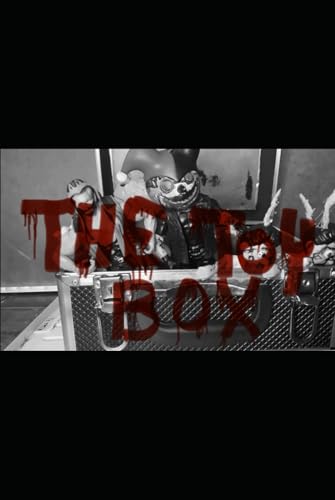 The toy box von Independently published