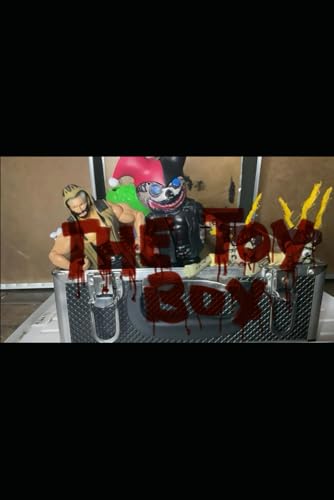The toy box von Independently published