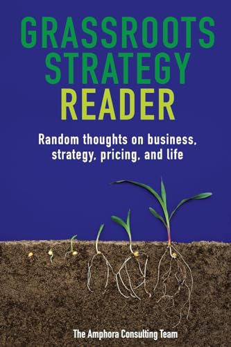 Grassroots Strategy Reader