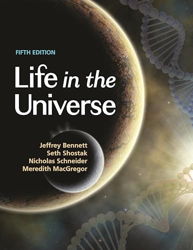 Life in the Universe von Princeton University Press