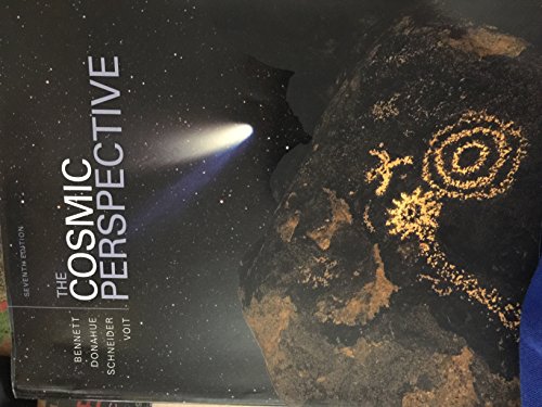 The Cosmic Perspective