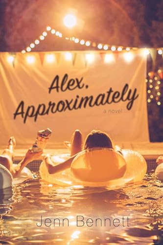 Alex, Approximately von Simon Pulse