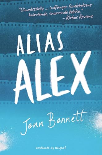 Alias Alex Alias Alex von Lindhardt og Ringhof