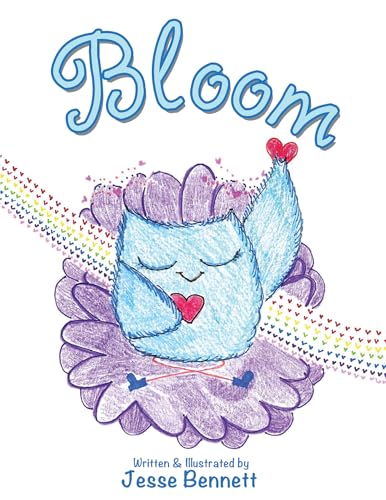 Bloom von Archway Publishing