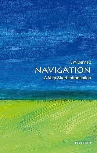 Navigation: A Very Short Introduction (Very Short Introductions)