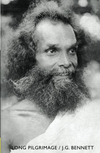 Long Pilgrimage: The Life and Teaching of the Shivapuri Baba