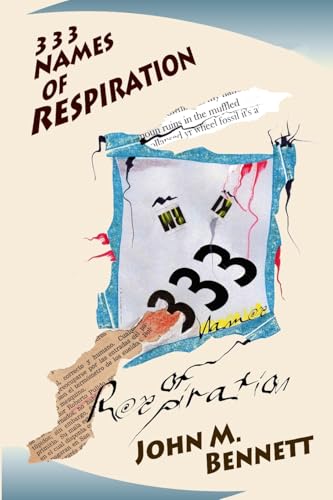 333 NAMES OF RESPIRATION von Lulu.com