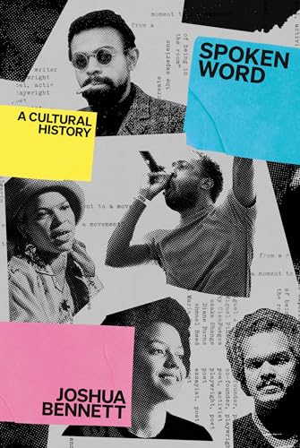 Spoken Word: A Cultural History von Knopf