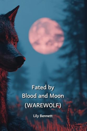 Fated by Blood and Moon (WAREWOLF) von Lily Bennett