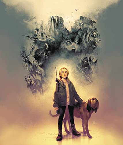 ANIMOSITY OMNIBUS HC ANIMOSITY OMNIBUS HC