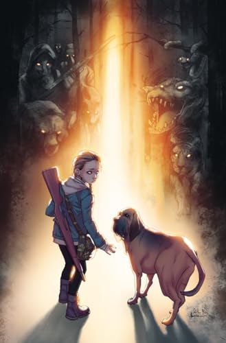 Animosity: Year One (ANIMOSITY HC) von Aftershock Comics