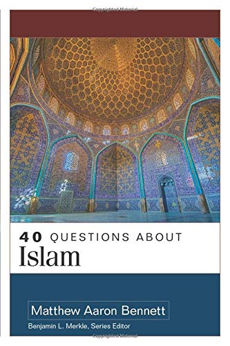 40 Questions about Islam