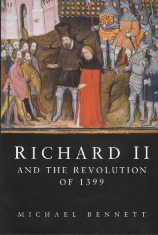 Richard 2 and the Revolution of 1339 Richard 2 and the Revolution of 1339