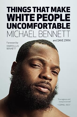 Things That Make White People Uncomfortable von Haymarket Books