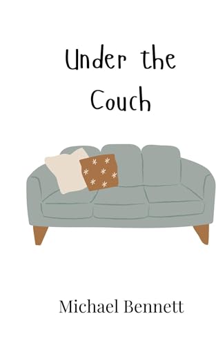 Under the Couch Under the Couch von Creative Arts Management OÜ