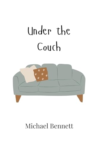 Under the Couch Under the Couch von Creative Arts Management OÜ