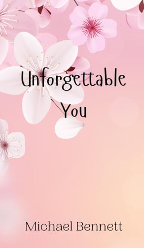 Unforgettable You Unforgettable You von Creative Arts Management OÜ
