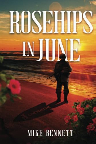 Rosehips in June