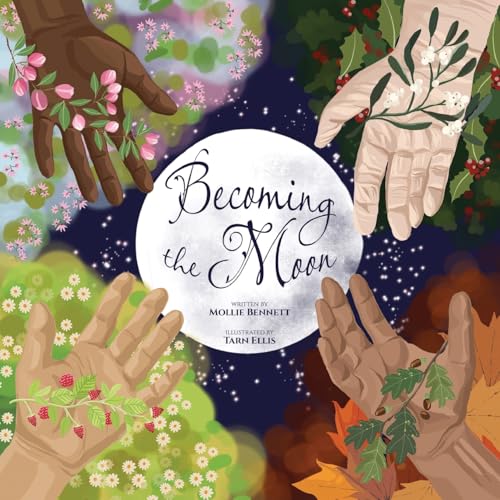 Becoming the Moon von Gatekeeper Press