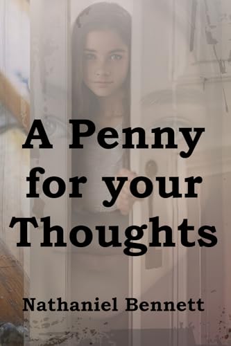 A Penny For Your Thoughts von ISBN Services