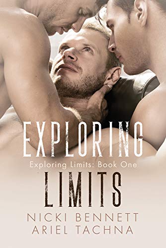 Exploring Limits: NULL: Volume 1