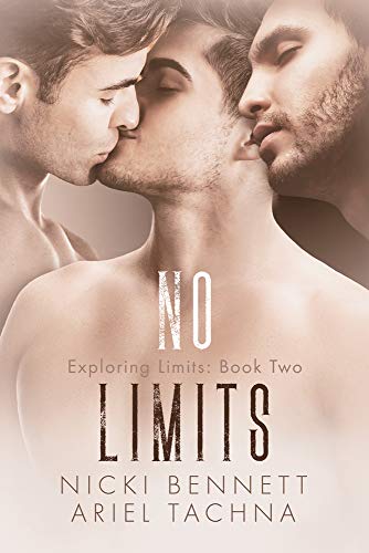 No Limits: Volume 2 (Exploring Limits, Band 2) von Dreamspinner Press LLC