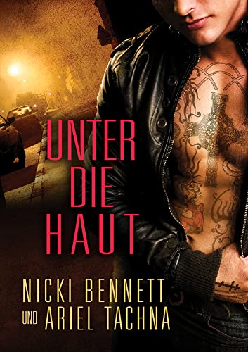 Unter Die Haut von Dreamspinner Press