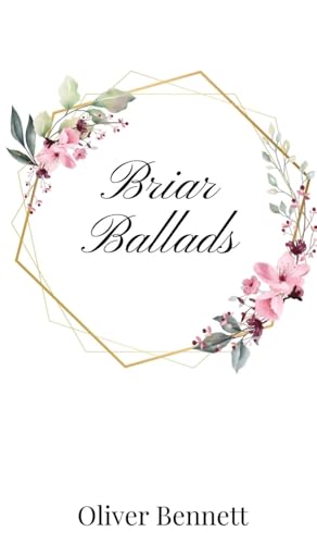 Briar Ballads Briar Ballads von Creative Arts Management OÜ