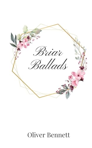 Briar Ballads Briar Ballads von Creative Arts Management OÜ