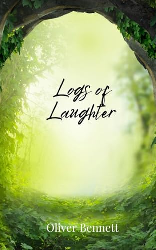Logs of Laughter Logs of Laughter von Creative Arts Management OÜ