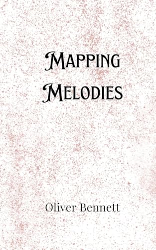 Mapping Melodies Mapping Melodies von Creative Arts Management OÜ
