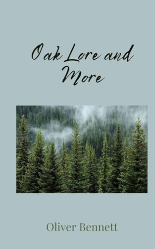 Oak Lore and More Oak Lore and More von Creative Arts Management OÜ