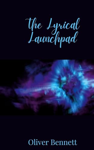 The Lyrical Launchpad The Lyrical Launchpad von Creative Arts Management OÜ