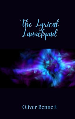 The Lyrical Launchpad The Lyrical Launchpad von Creative Arts Management OÜ