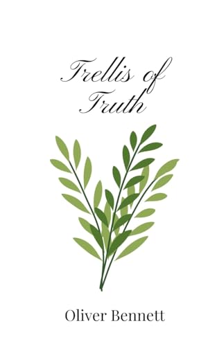 Trellis of Truth Trellis of Truth von Creative Arts Management OÜ