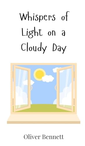 Whispers of Light on a Cloudy Day Whispers of Light on a Cloudy Day von Creative Arts Management OÜ