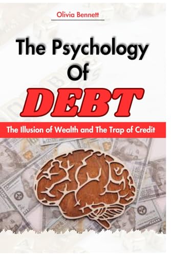 THE PSYCHOLOGY OF DEBT: The Illusion of Wealth and The Trap of Credit von Independently published