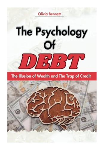 THE PSYCHOLOGY OF DEBT: The Illusion of Wealth and The Trap of Credit von Independently published