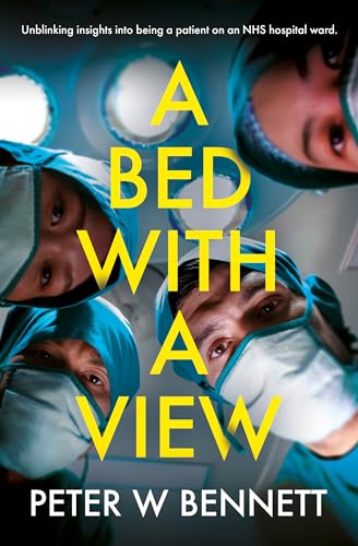 A Bed with a View A Bed with a View von Troubador Publishing