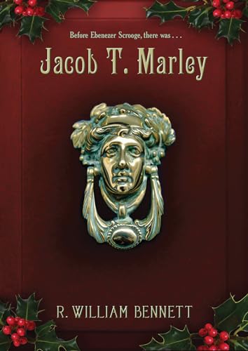 Jacob T. Marley von Shadow Mountain