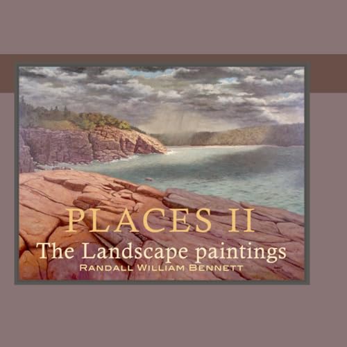 Places 2: The Landscape Paintings
