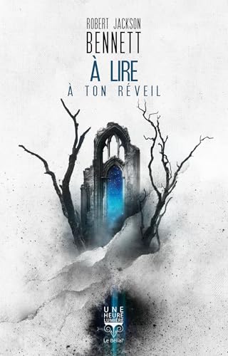 À lire à ton réveil (2025) von BELIAL