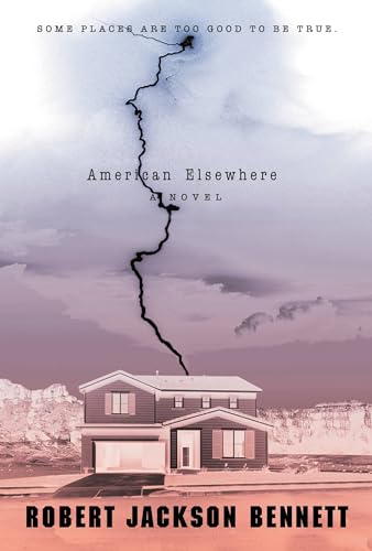 American Elsewhere von Orbit