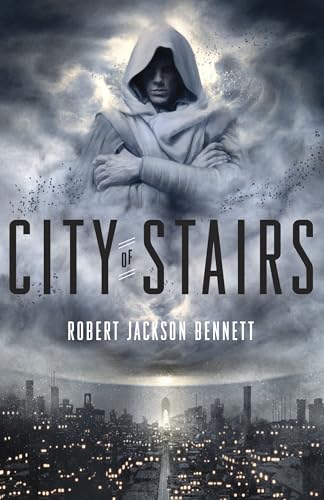 City of Stairs: A Novel (The Divine Cities, Band 1) von Broadway Books