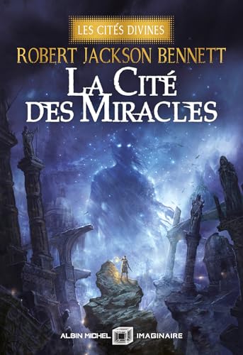 La Cité des miracles - Les Cités divines - tome 3 (édition collector) von ALBIN MICHEL
