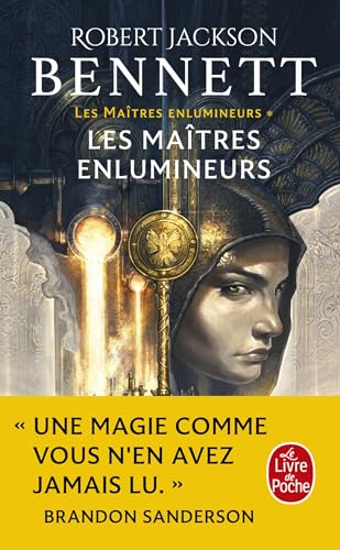 Les Maîtres enlumineurs (Les Maîtres enlumineurs, Tome 1) von LGF