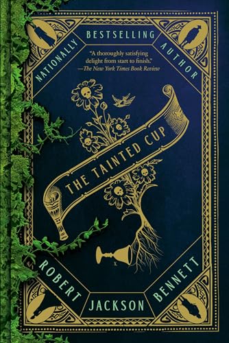 The Tainted Cup (Shadow of the Leviathan, 1) von Random House Worlds