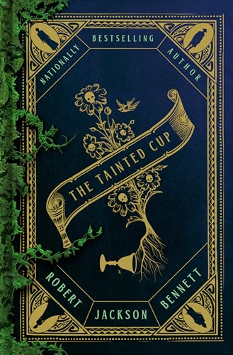 The Tainted Cup: A Novel (Shadow of the Leviathan, 1) von Del Rey