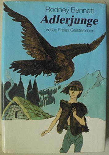 Adlerjunge