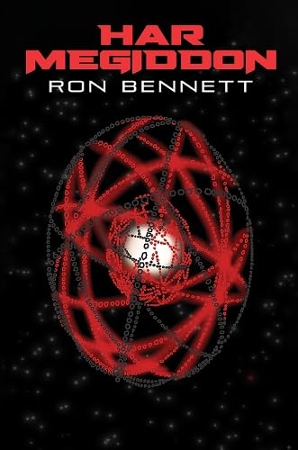 Har Megiddon Har Megiddon von Austin Macauley Publishers LLC